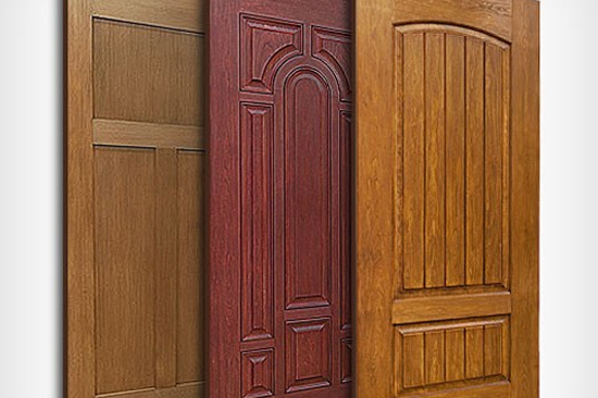 King City-fiberglass-door-repair