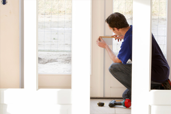 King City-interior-door-repair