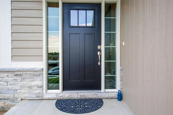 King City-residential-door-repair
