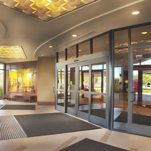 commercial door specialist King City