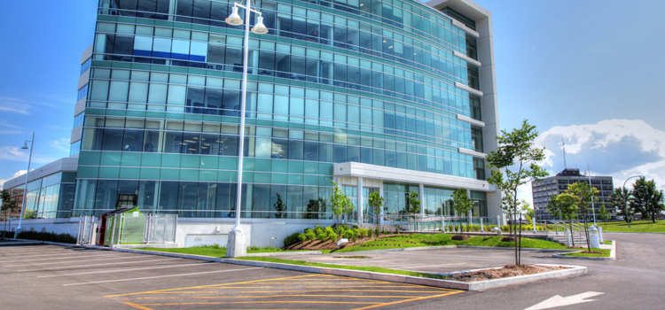 commercial glass door repair King City