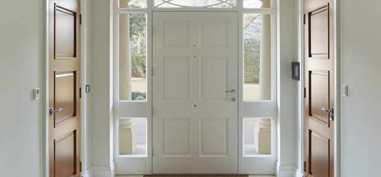 King City door replacement contractors