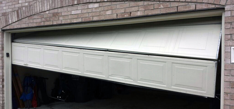 emergency door replacement King City