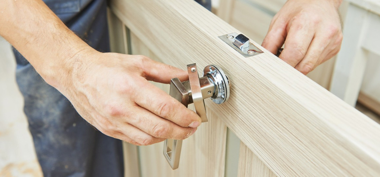 interior door repair King City