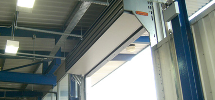 overhead sectional doors King City