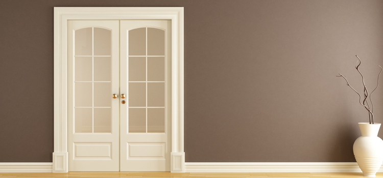 residential fiberflasss door repair King City