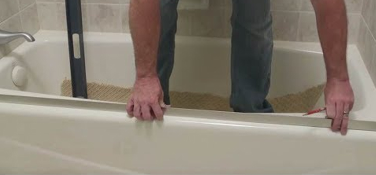 Sliding Shower Door Repair in King City